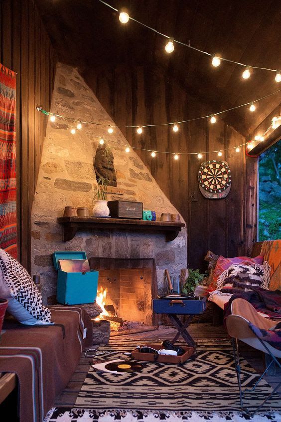 Tips to Make Your Home Cozy This Winter